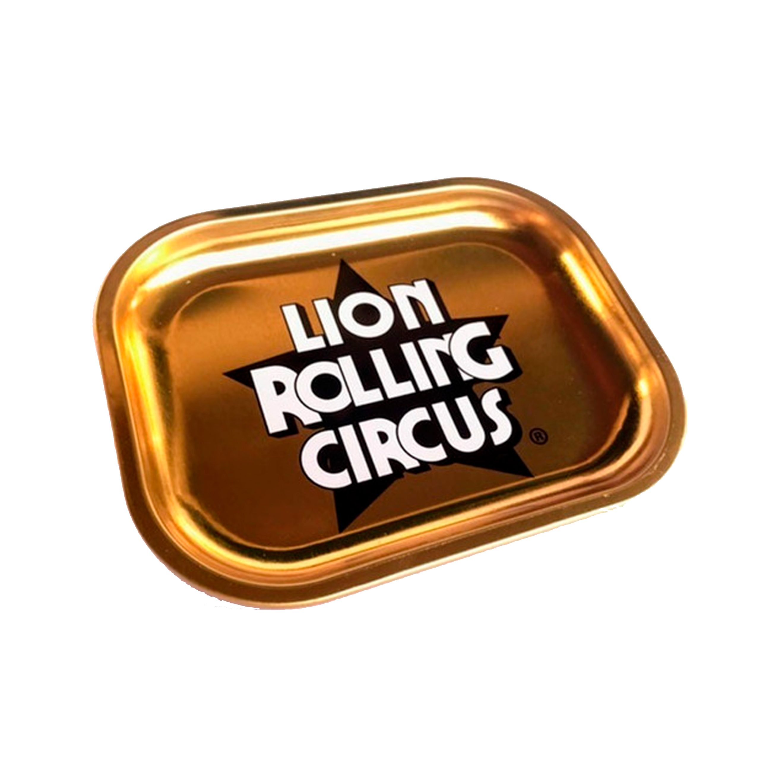 LION ROLLING CIRCUS