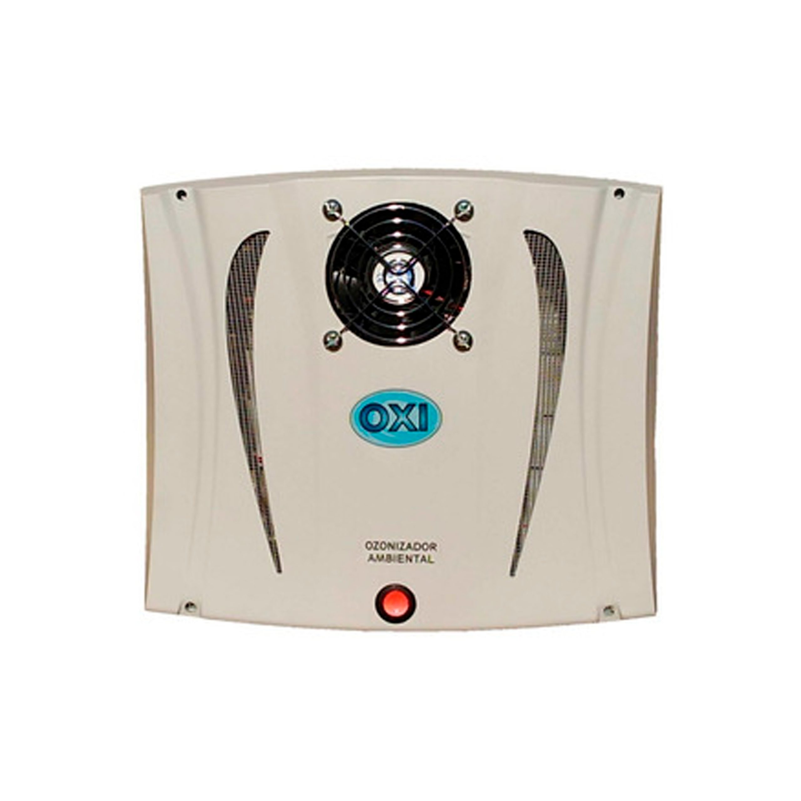 Acompañar básico préstamo Ozonificador Oxi AT-400 (3 lamp+cooler 8×8) – EXODUS