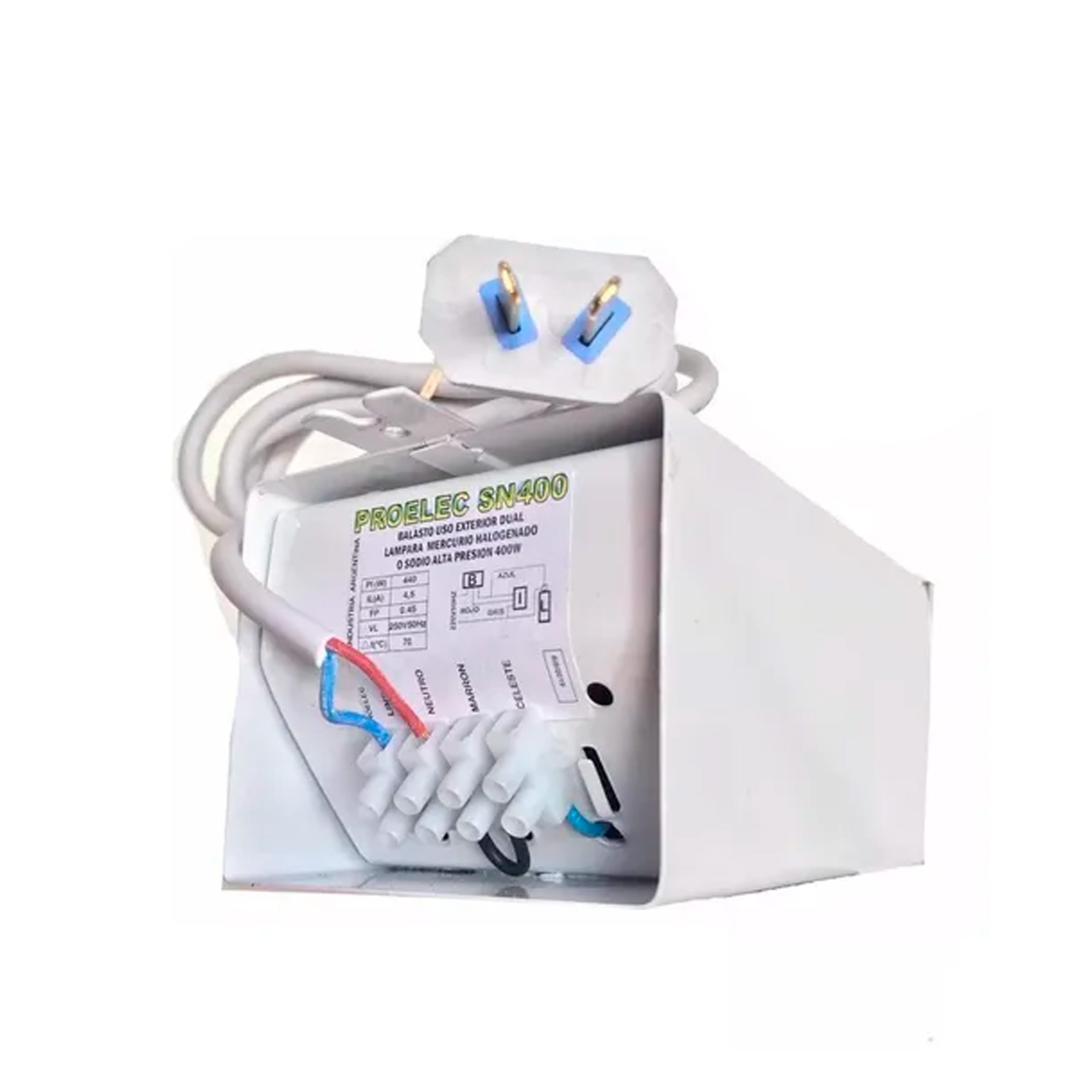PROELEC