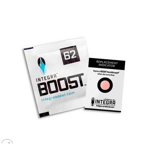 INTEGRA BOOST HUMIDITY